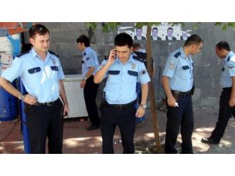 Siverek’te Silahlı Kavga: 1 Ölü, 4 Yaralı