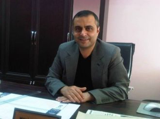 Muş Ziraat Odası’ndan Daka Destekli Proje