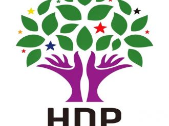 Hdp’den Cumhurbaşkanı Ve Başbakan Hakkında Suç Duyurusu