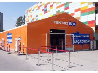 Teknosa İndirim Çadırı Fırsatları Başlıyor