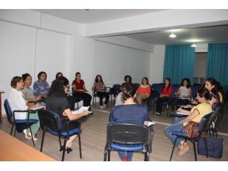 Büyükşehir Belediyesi Kadın Meclisi Oluşturuldu