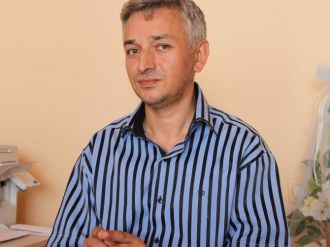 Sarıcakaya Sebze Meyve Kasasını Kendisi Üretecek