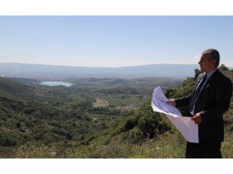 (Özel Haber) Çorum’a Yeni Hayvanat Bahçesi