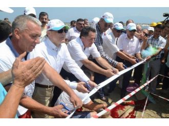 Marmara’ya 2019’a Kadar 60 Milyon Tl Yatırım Yapılacak