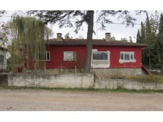 Seka Kamp Lojmanları Restorasyon Projesi İçin İlk Onay Geldi