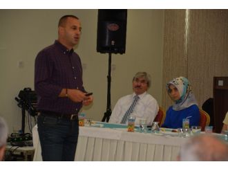 “Maarif Müfettişlerimizle Daha Güçlü Eğitim” Semineri Sona Erdi