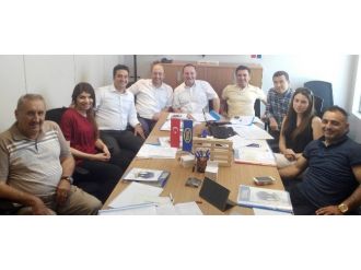 Güvenilir Palet Kullanın Lojistik Maliyetini Düşürün