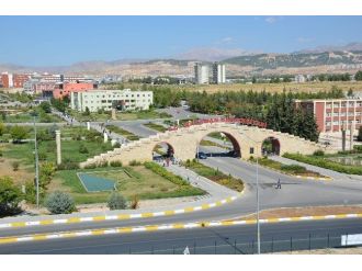 Adıyaman Üniversitesi’ne İlgi Büyük