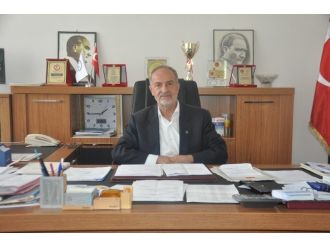 Kahta Müftüsünün Tayini Çıktı