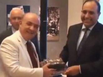 Dünyada Türk Birlikteliği İçin Önemli Çalıştay