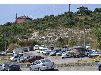 Alaplı’da Gençlik Merkezi İhaleye Çıkıyor