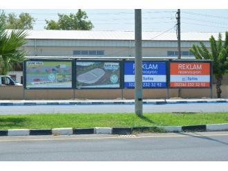 Manisa’da Dün Başlayan Billboard Krizi Devam Ediyor