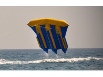 ’’Uçan Balık’’ Dehşeti: 1 Turist Hayatını Kaybetti