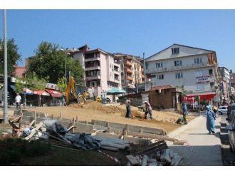 Vatandaşlardan Başkan Uysal’a Teşekkür