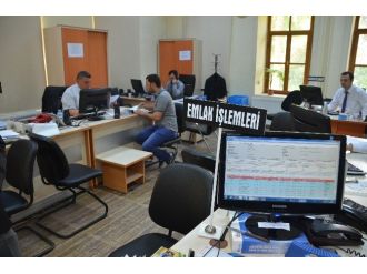 Bilecik Belediyesi’nden Ödemelerde Banka Kolaylığı