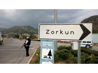 Osmaniye’de Çatışma: 1 Polis Yaralı