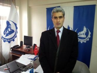 Ülkücü İşçiler Derneği’nden Terör Saldırıları Açıklaması