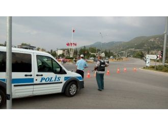 Osmaniye’de Çatışma: 1 Polis Yaralı