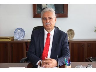 Kaymakam Nazımoğlu: “Kapım Vatandaşa Sonuna Kadar Açık”