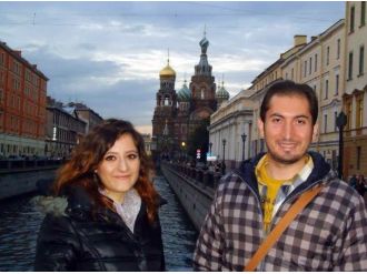 Tübitak Bursuyla Florida’ya Gideceklerdi Ama...