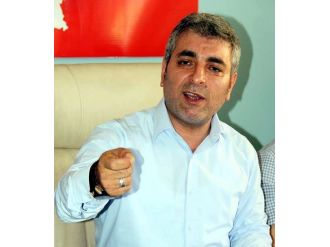 Bbp Genel Başkan Yardımcısı Kartal’dan Demirtaş’a Sert Eleştiri