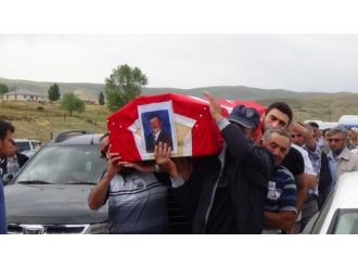Pkk’nın Hain Saldırısına Kurban Gitmişti