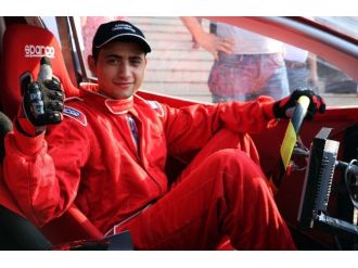 Alternatif Enerjili Araç Yarışlarına Karabük Hazır