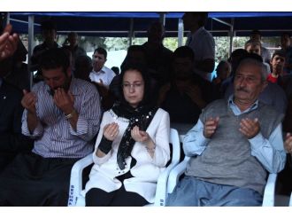 Aile Ve Sosyal Politikalar Bakanı Ayşenur İslam Adana’da