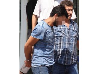 Dolandırıcılık İddiası Şüphelisi Serbest