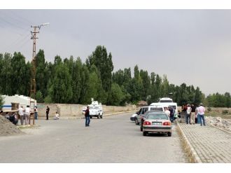 Ağrı’da Çatışma: 3 Terörist Öldürüldü