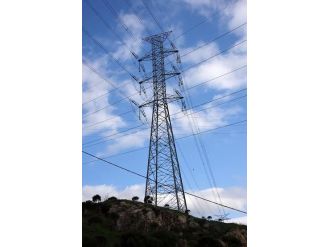 Aliağa’da Elektrik Kesintisi