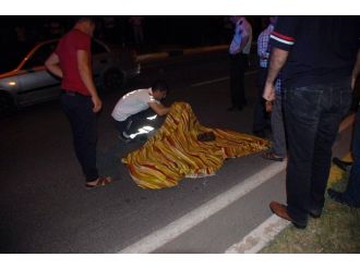 Emekli Öğretmenin Acı Sonu