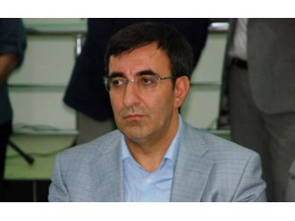 Kalkınma Bakanı’nın Acı Günü