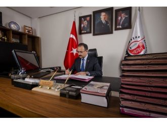 Uşak’ta Bütün Festivaller Ve Konserler İptal Edildi