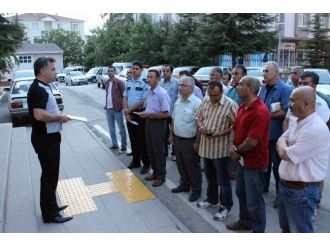 Sokak Düğünlerine Ses Ayarı