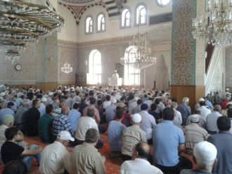 Müftü Emen Dua Etmek, İnsanın Ruhi İhtiyacıdır