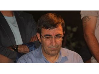 Bakan Yılmaz’ın Acı Günü