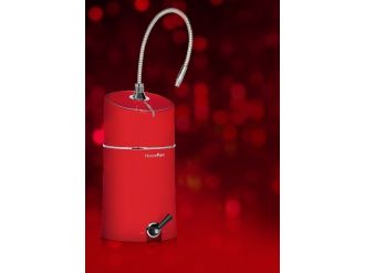 Sıcak Havada Kaliteli Su Tüketin