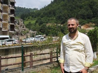 Sıcaktan Bunalanlar Soluğu Yaylada Alıyor
