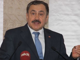 Bakandan Operasyon Açıklaması