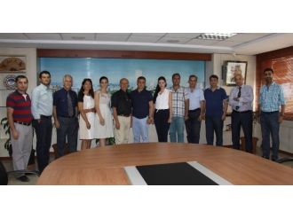 Mersin, Tanıtımda Güç Birliğine Gidiyor