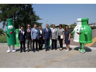 Cam Kumbaraları Artık ‘Cep’te