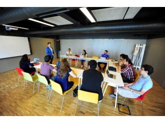 Agü’den Büyük Başarı