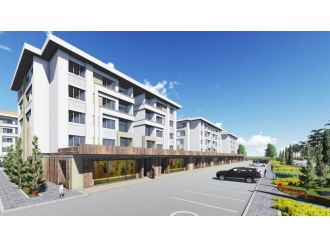 Toki, Şarkışla’da Mahalle Kültürünü Canlandıracak