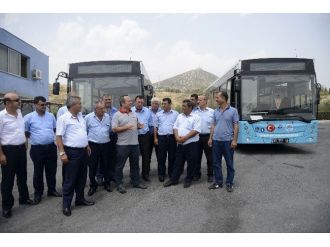 Vatandaşın Yol Güvenliği Emin Ellerde