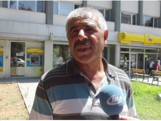 Emekli Vatandaş İkinci Defa Aynı Tuzağa Düştü 