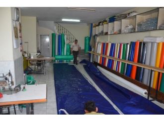 Brandacılarda Fındık Sezonu Hareketliliği