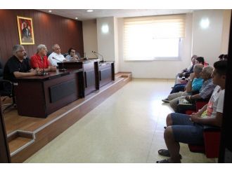 Erdemli Belediyesi’nden Ücretsiz Fotoğrafçılık Kursu