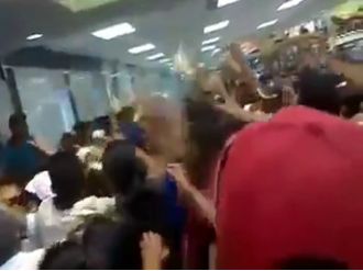 Bu Mücadelenin Sebebini Duyunca Çok Şaşıracaksınız