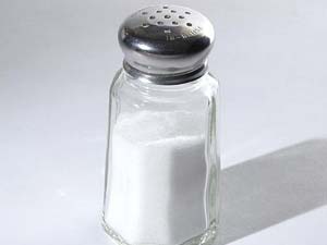 ‘Günlük miktarımızın üç katından fazla tuz tüketiyoruz’